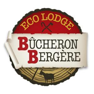 Eco Lodge Bucheron Bergere Ormstown Exterior photo